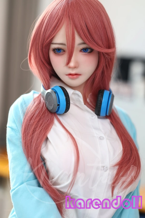 Aoyama 理想的 ラブドール 美しい