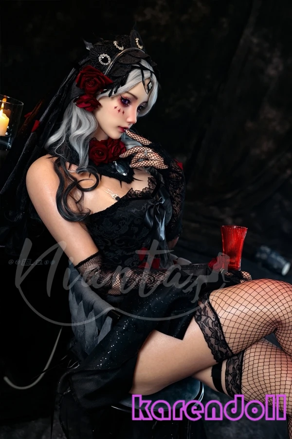 美人 ラブドール Nyx 優美