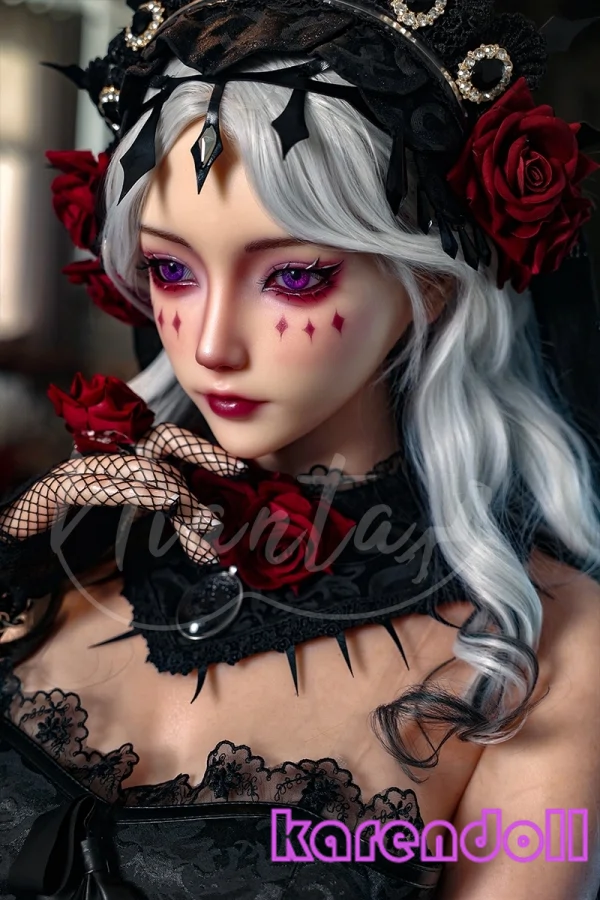 Nyx おしゃれ ラブドール 優美