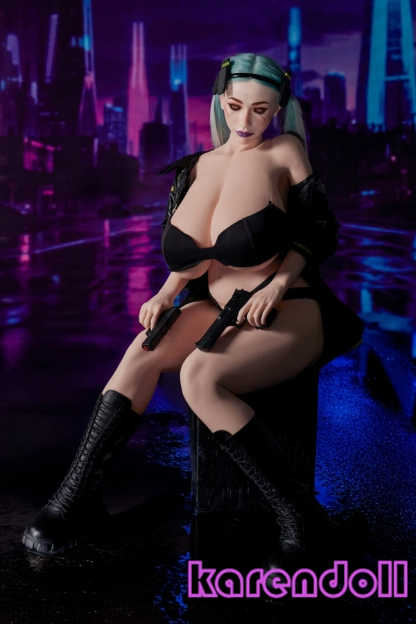 Tasha 女性らしい ラブドール 理想的