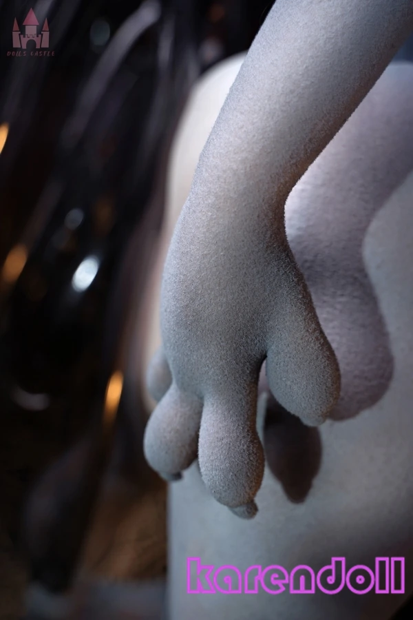 キャラ ラブドール Rabittie 獣人系