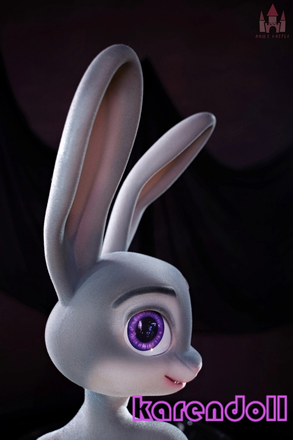 Rabittie キャラ ラブドール 獣人系