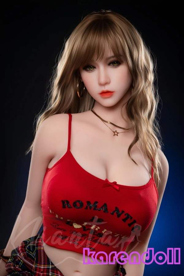 女性らしい ドール Luna エレガンス