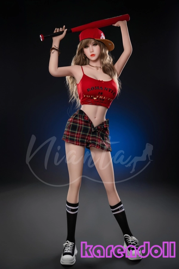 Luna 女性らしい ドール エレガンス