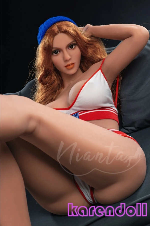 Amber 綺麗系 ラブドール 美貌