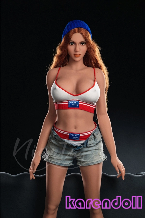 モデル系 ラブドール Amber 美貌