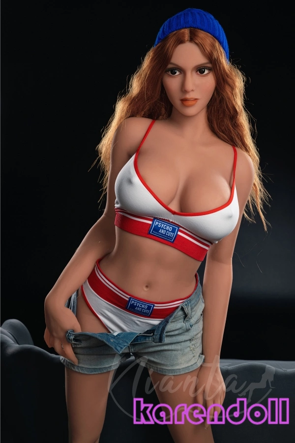 Amber 美貌 モデル系 ラブドール