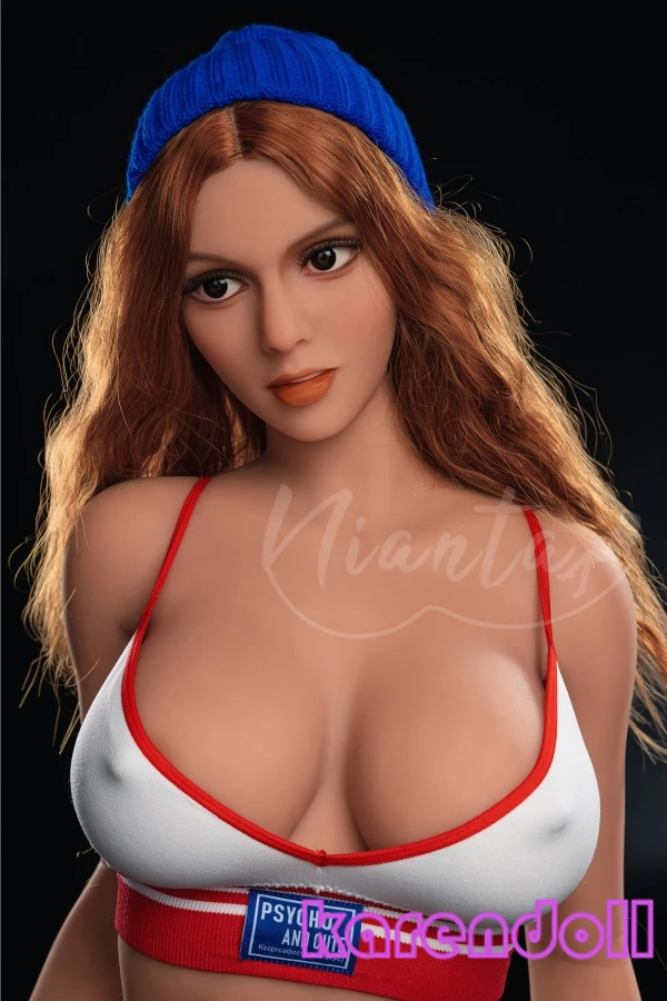 Amber モデル系 ラブドール 美貌