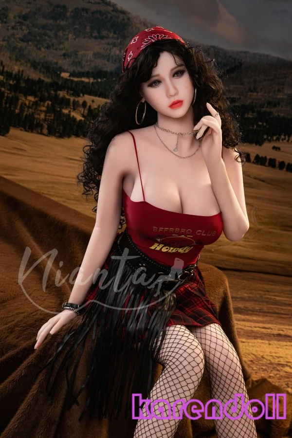 Savannah メリハリ ラブドール 美しい