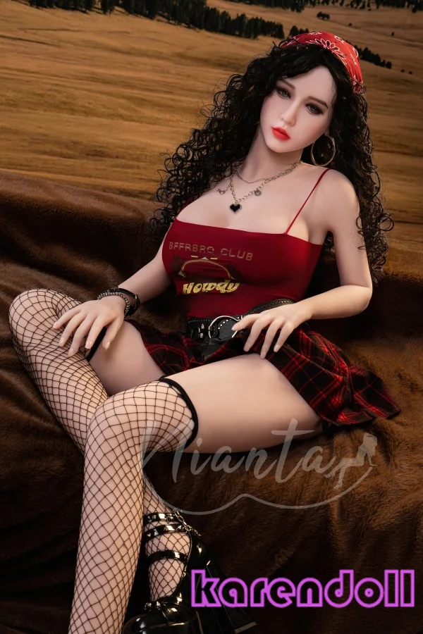 Savannah ラブドール 美しい メリハリ