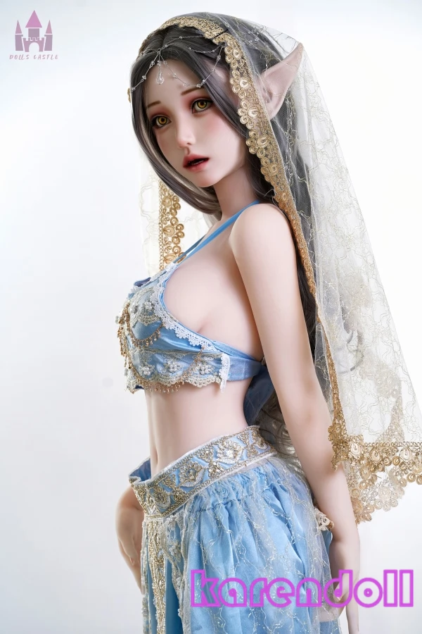 #S32 女性らしい ドール 気品