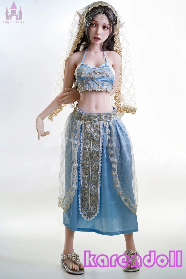 モデル系 ドール #S32 気品