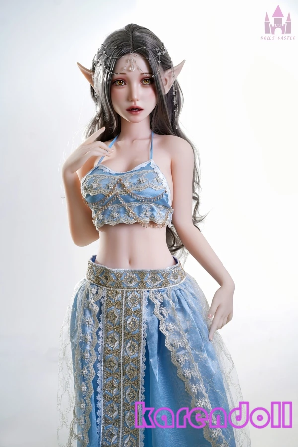 #S32 気品 モデル系 ドール