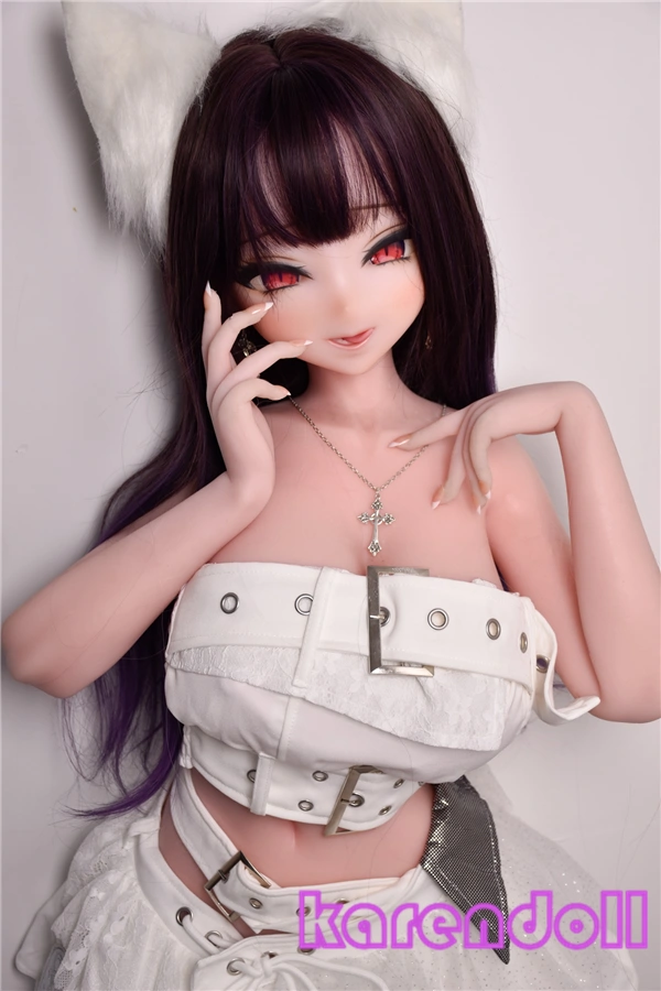 风间红叶 アイドル ラブドール Momiji