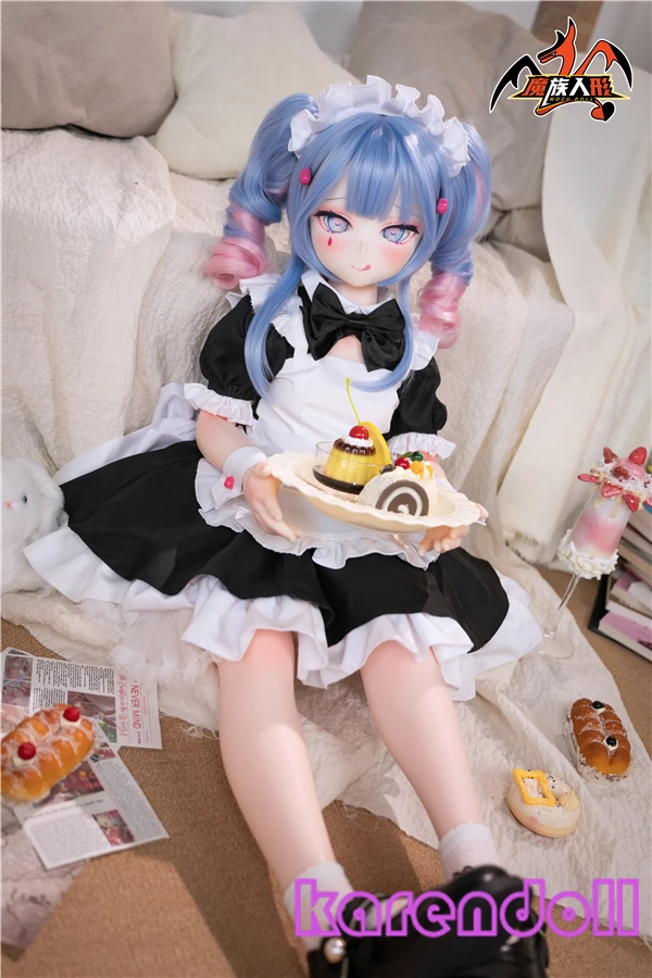 沐子 愛しい 女性らしい ラブドール