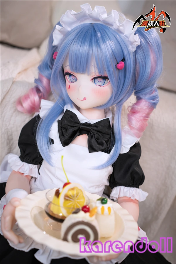 沐子 アイドル ラブドール 愛しい