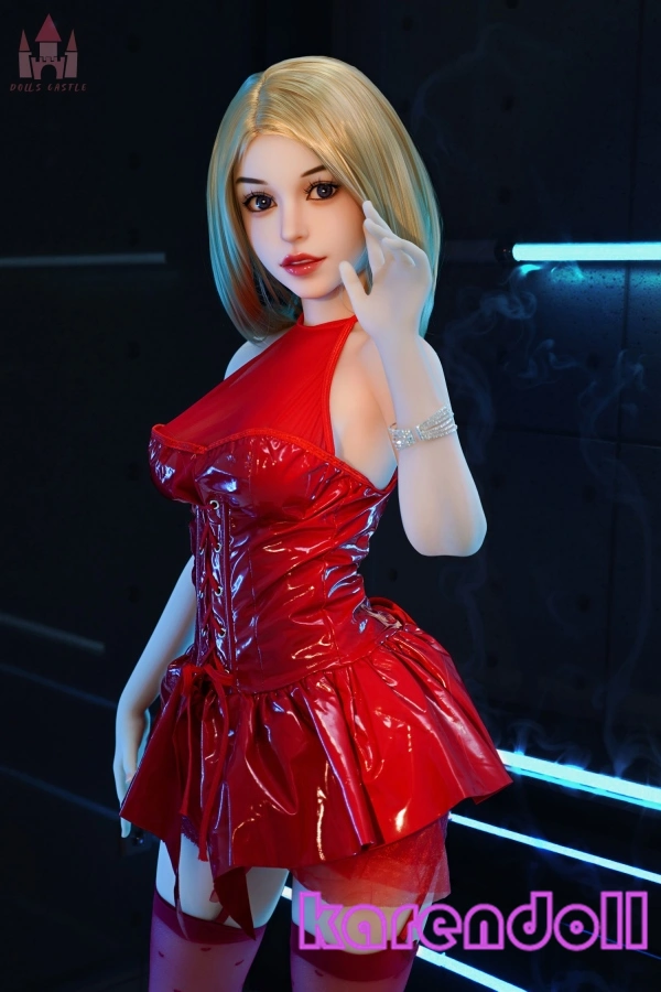 綺麗系 ラブドール #DC20 華やか