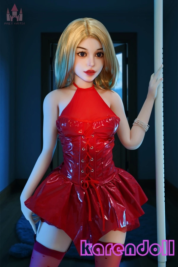 #DC20 華やか ラブドール 美しい