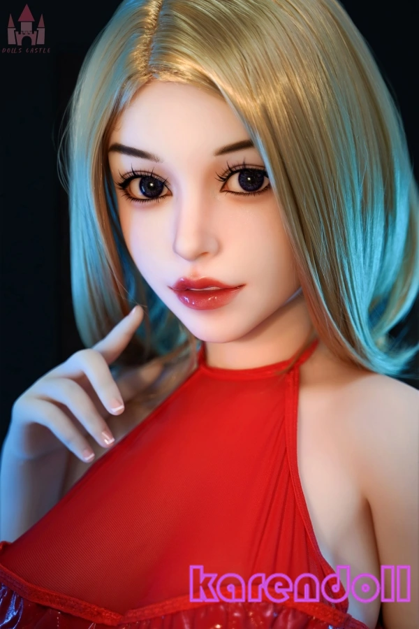 #DC20 ラブドール 美しい 華やか