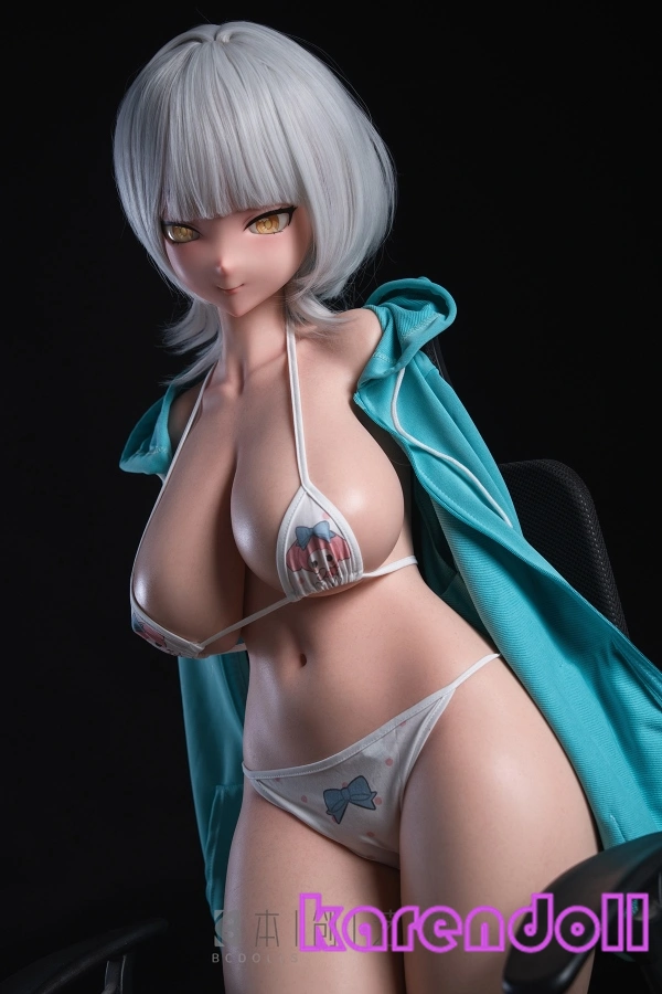 Lumina ラブドール 美しい 滑らか