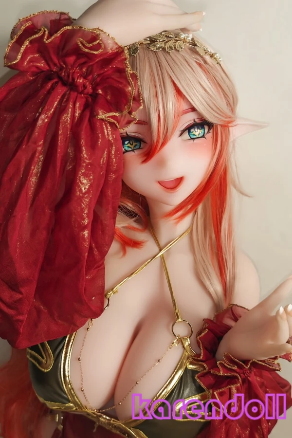 モデル系 ラブドール 夏池空 美しい