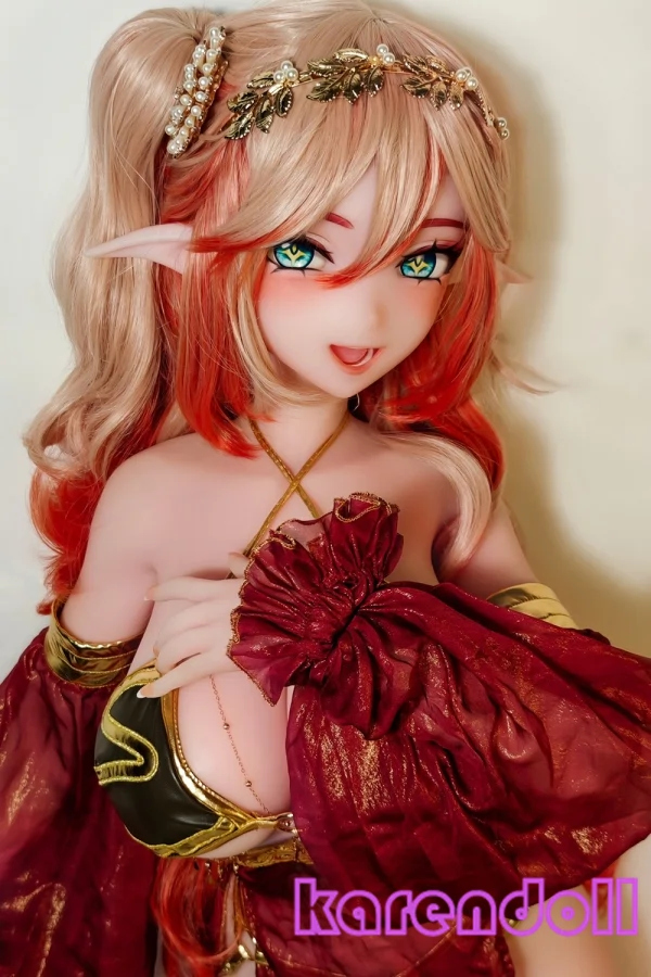 夏池空 美しい モデル系 ラブドール