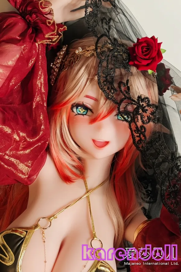 夏池空 モデル系 ラブドール 美しい