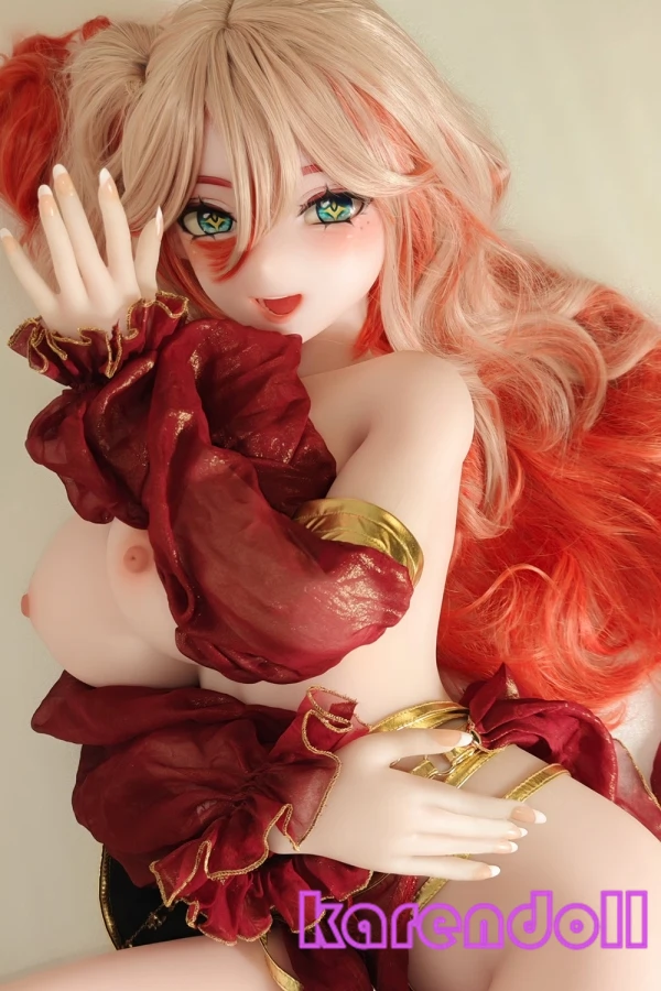 夏池空 美しい おしゃれ ラブドール