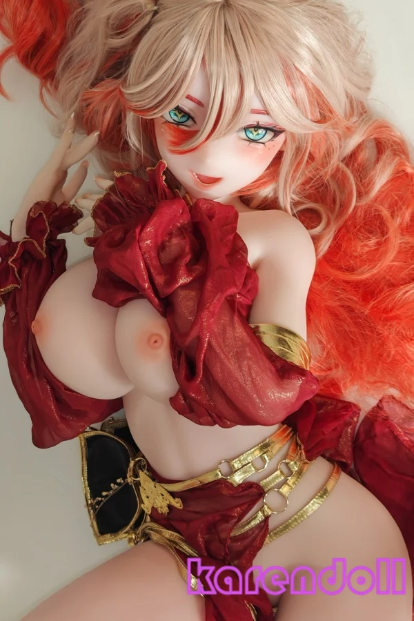 夏池空 おしゃれ ラブドール 美しい