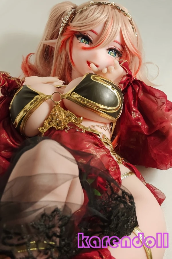 アイドル ラブドール 夏池空 美しい