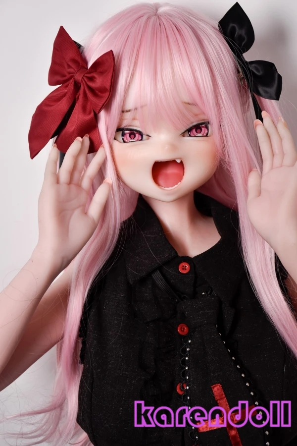 RAD029 女性らしい ラブドール 細腰