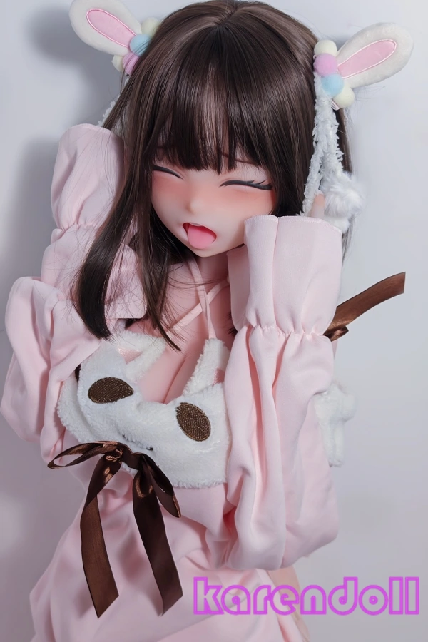 幸村 モデル系 ラブドール 華やか