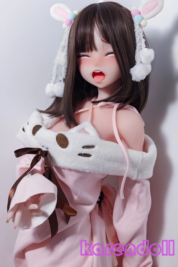 幸村 華やか 彼女 ラブドール