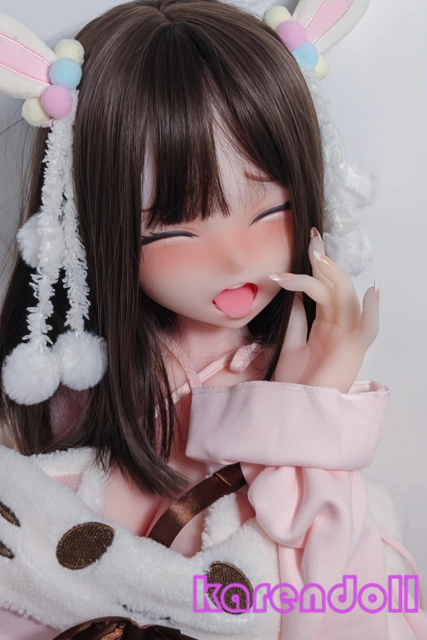 幸村 彼女 ラブドール 華やか