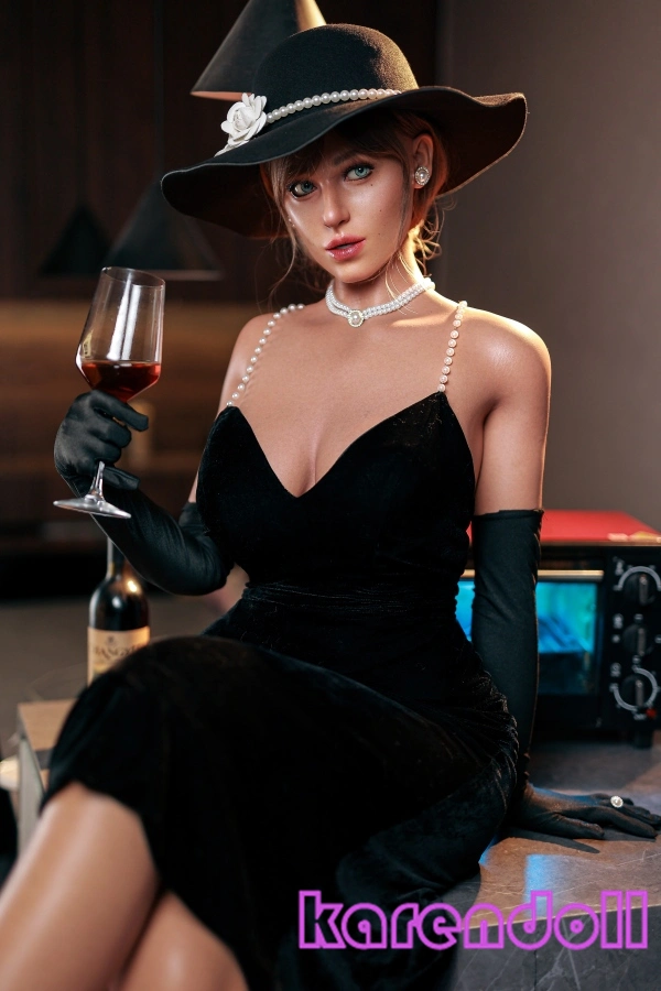 人妻 ラブドール Isabelle 清楚