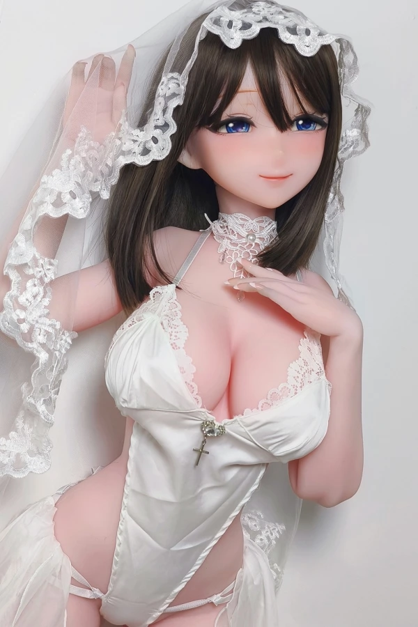 RAD045 綺麗系 ラブドール 美しい