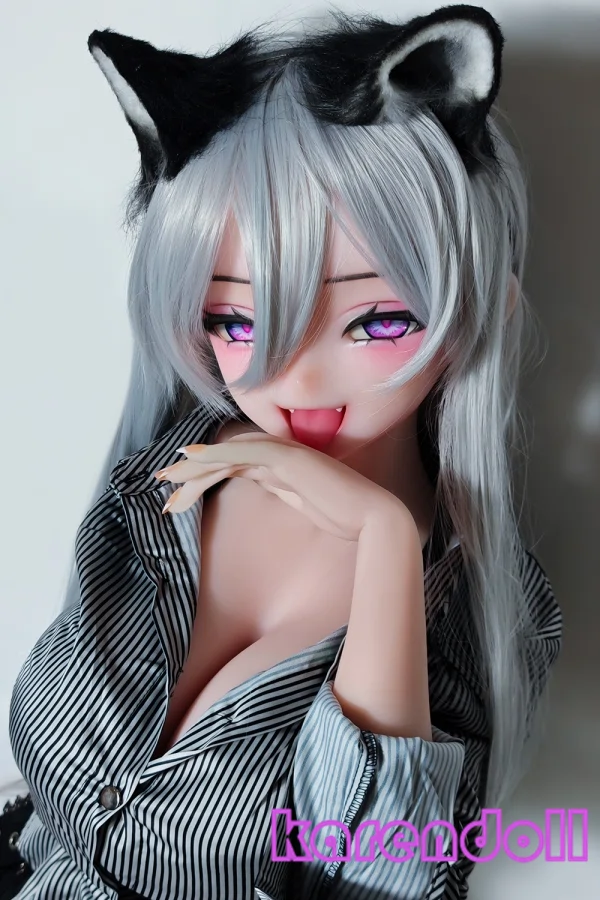 女性らしい ラブドール Miyu 女性的