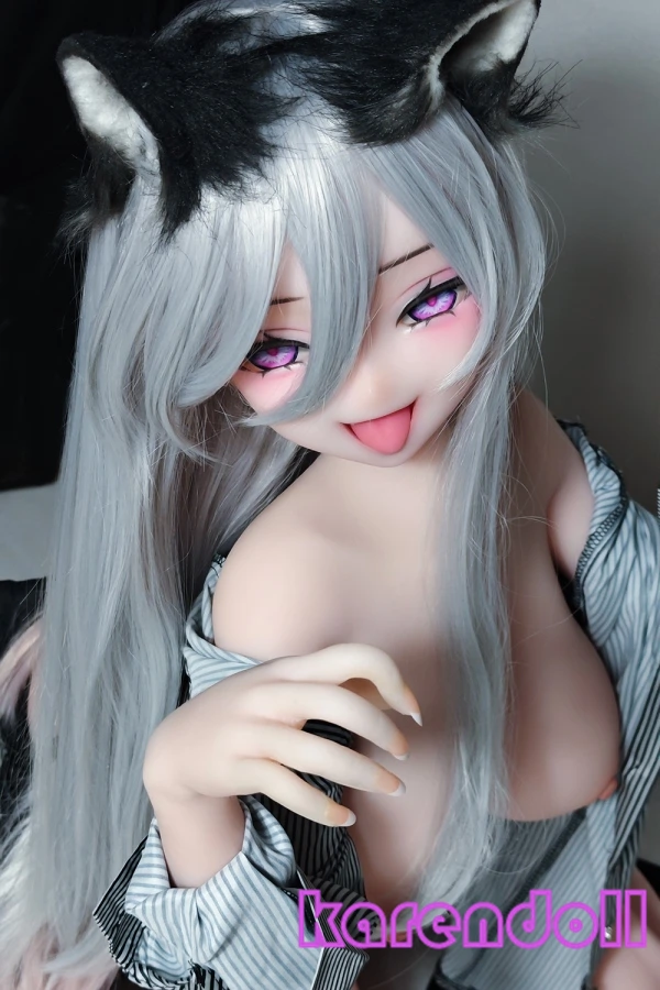 細腰 ラブドール Miyu 女性的