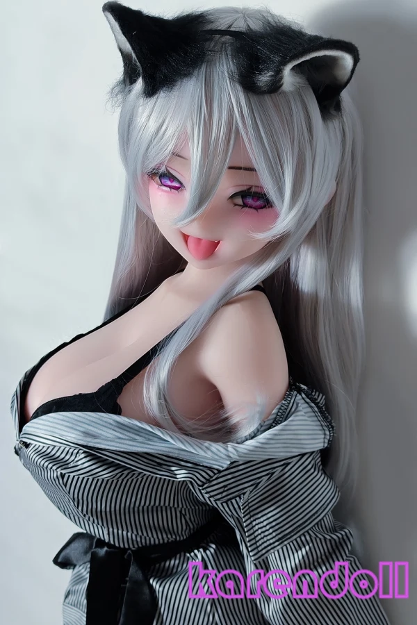 Miyu 女性的 細腰 ラブドール