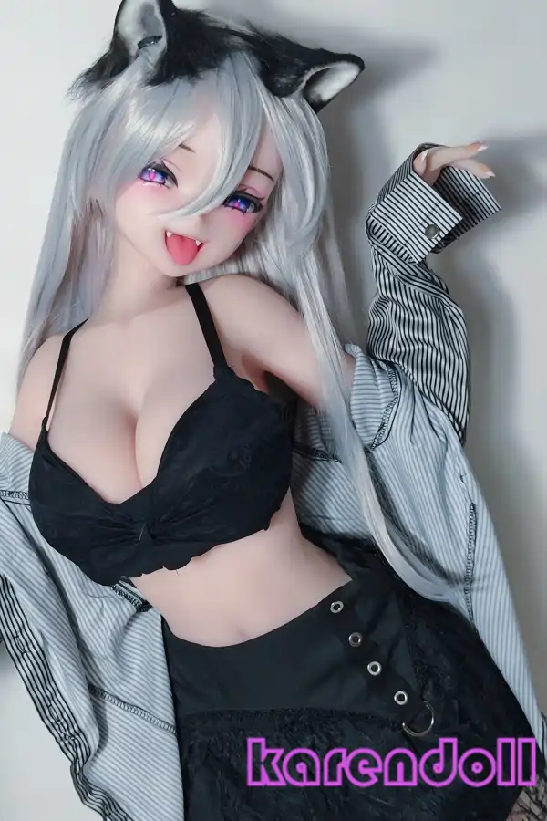 Miyu 細腰 ラブドール 女性的