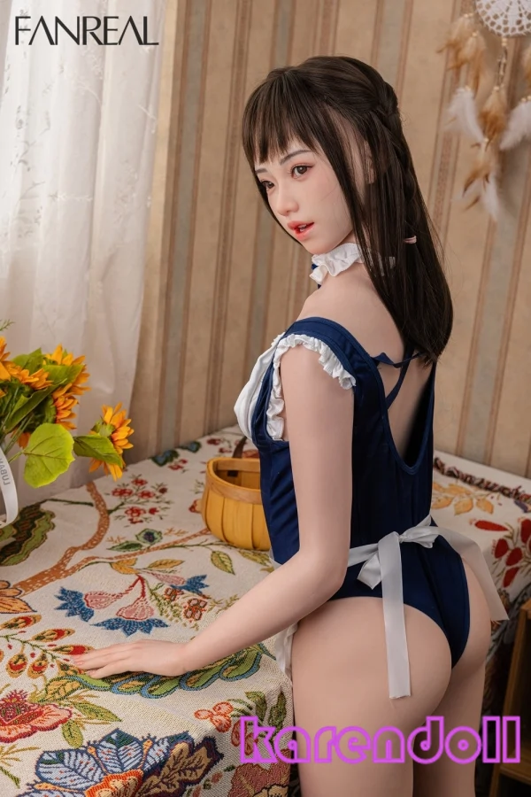 おしゃれ ラブドール molly アジア系