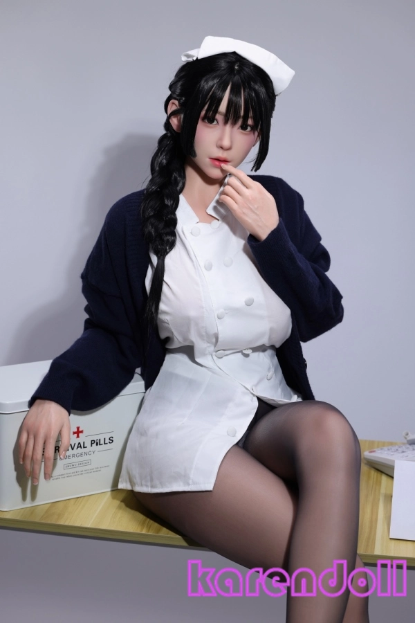 彼女 ラブドール 覃星悦 セクシー