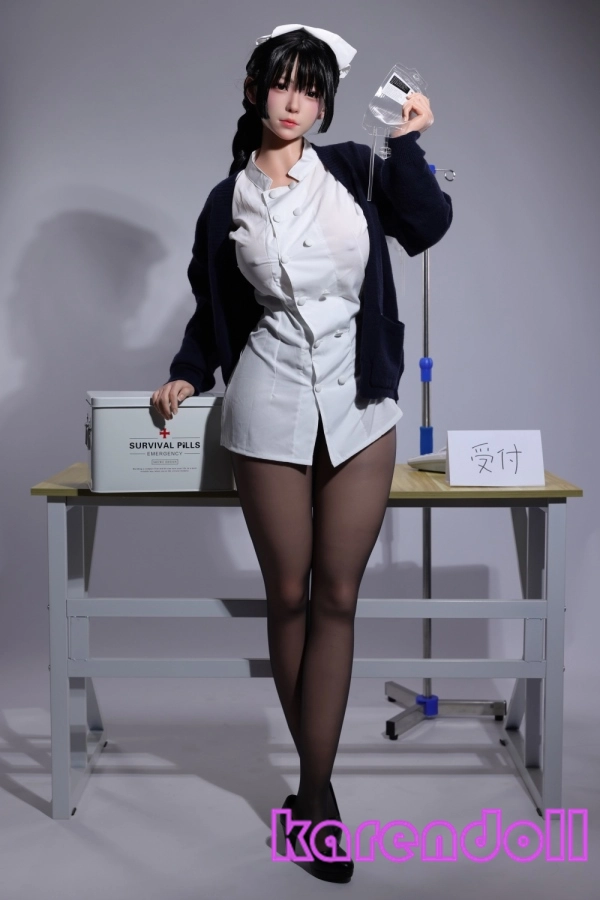 覃星悦 セクシー 彼女 ラブドール