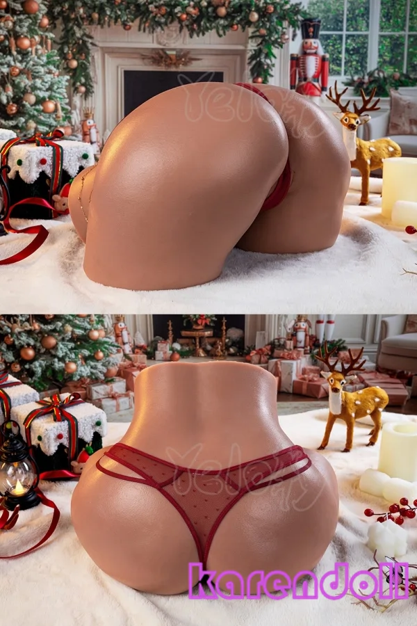 Tonya 小麦色 アイドル ラブドール