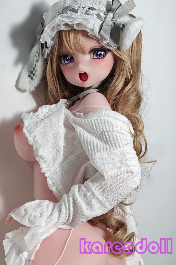 RAD043 アニメ系 綺麗系 ラブドール