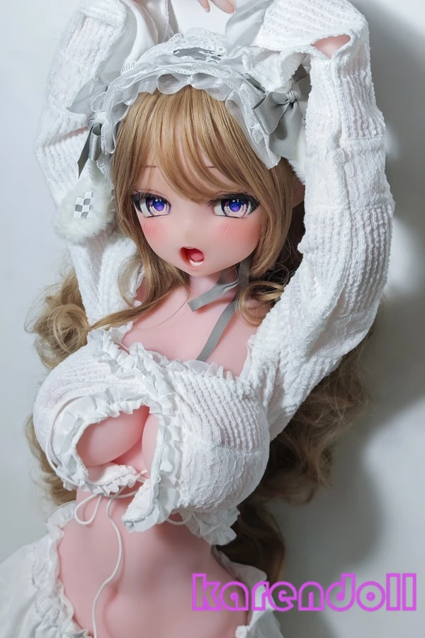 RAD043 アニメ系 ラブドール 美しい