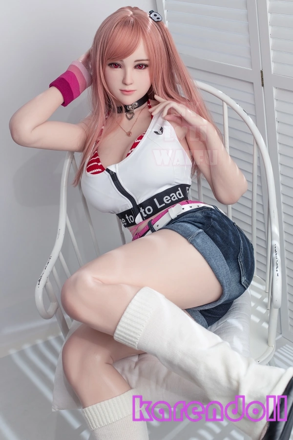 Honoka 愛しく 細腰 ラブドール