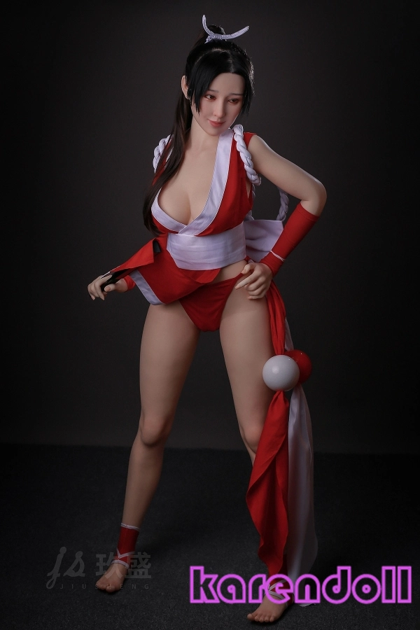 Pamela 女性らしい ラブドール コスプレ