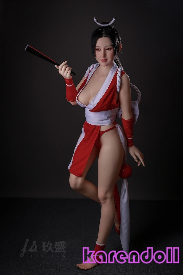 Pamela コスプレ ラブドール 美しい