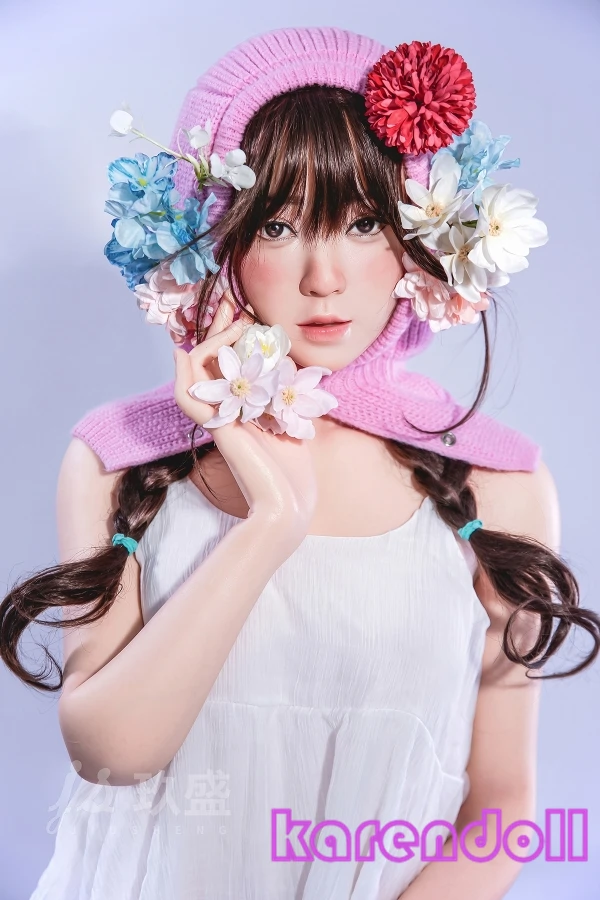 綺麗系 ラブドール Enya 姉系